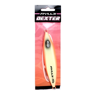 Ryuji Dexter 13cm 200gr Jig Yem - 3