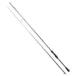 Ryuji Egi Game Fuji Kalamar 258 cm 5-20 gr Spin Kamış - Ryuji