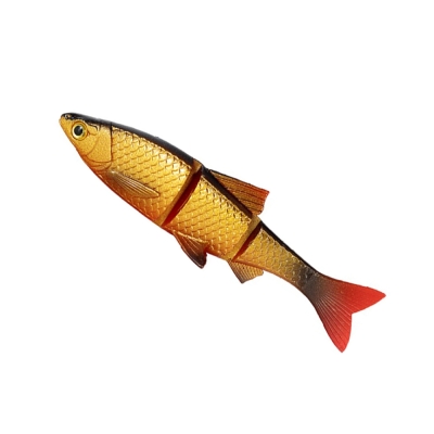 Ryuji Fat Shad 13cm 16gr Silikon Yem - 1