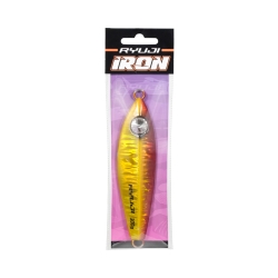 Ryuji Iron 14cm 300gr Jig Yem - 3