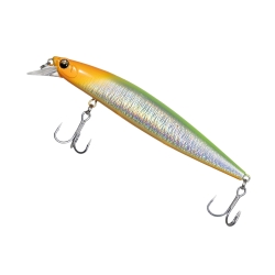 Ryuji Jerk Pro 12cm 22gr Maket Yem - Ryuji