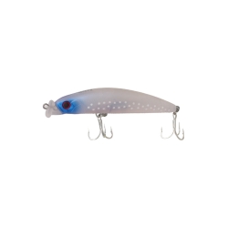 Ryuji King Mullet 9cm 15gr Maket Yem - Ryuji