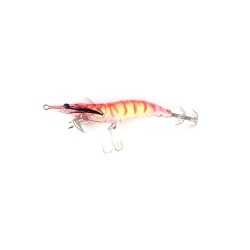 Ryuji Live Squid #3 9cm 10,5gr Kalamar Zokası - Ryuji