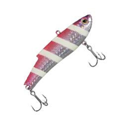 Ryuji Luffer 8cm 23gr Vibrasyon Yem - Ryuji