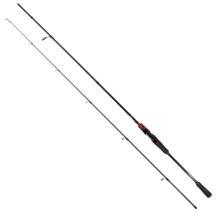 Ryuji Luna II 180 cm 4-35 gr Spin Kamış - 1
