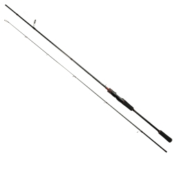 Ryuji Luna II 225 cm 0,5-10 gr LRF Kamış - Ryuji