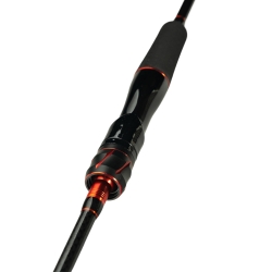 Ryuji Luna II 235 cm 3-15 gr LRF Kamış - 3