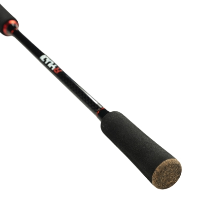 Ryuji Luna II 235 cm 3-15 gr LRF Kamış - 5