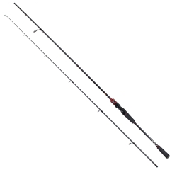 Ryuji Luna II 270 cm 20-60 gr Spin Kamış - Ryuji