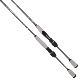 Ryuji Matrix Fuji 240 cm 4-30 gr Spin Kamış - 2