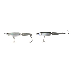 Ryuji Metal Jack 11cm 40gr Jig Yem - 1