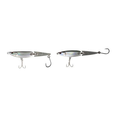 Ryuji Metal Jack 11cm 40gr Jig Yem - 1