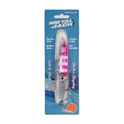 Ryuji Metal Jack 11cm 40gr Jig Yem - 3