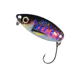 Ryuji Natural 3,5cm 4gr Kaşık Yem - Ryuji