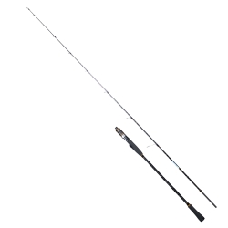 Ryuji Ocean Soul Fuji 180 cm 20-60 gr Slow Jig Kamış - Ryuji