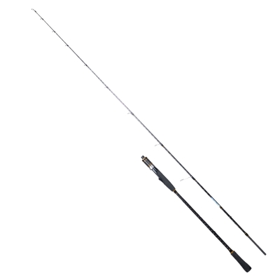 Ryuji Ocean Soul Fuji 180 cm 20-60 gr Slow Jig Kamış - 1
