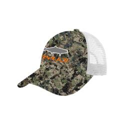 Ryuji Performance Camo Kep Şapka - Ryuji
