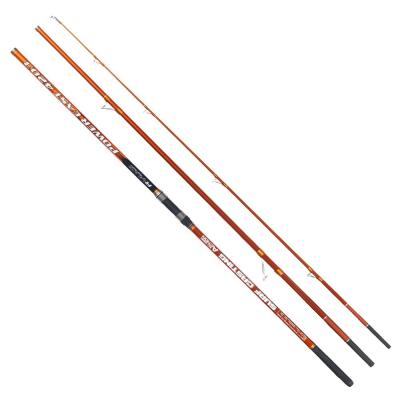 Ryuji Power Cast 420 cm 100-280 gr Surf Kamış - 1