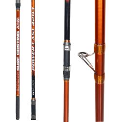 Ryuji Power Cast 420 cm 100-280 gr Surf Kamış - 2