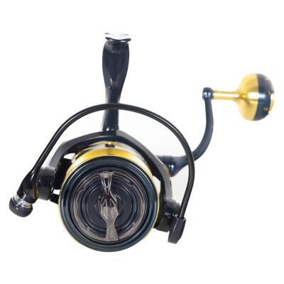 Ryuji Power Game 8000 SW P Jig Olta Makinesi - 2