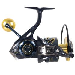 Ryuji Power Game 8000 SW P Jig Olta Makinesi - 3