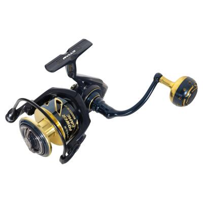 Ryuji Power Game 8000 SW P Jig Olta Makinesi - 4