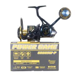 Ryuji Power Game 8000 SW P Jig Olta Makinesi - 5