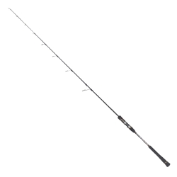 Ryuji Power Jig Game Fuji 183 cm 120-450 gr Jig Kamış - Ryuji
