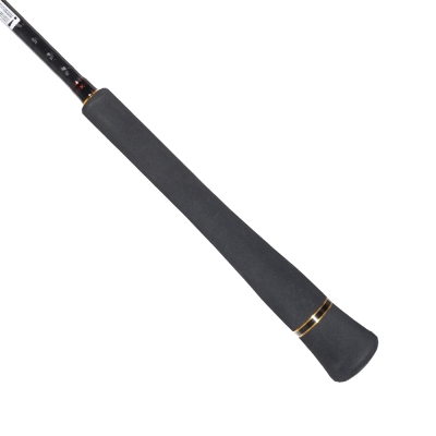 Ryuji Power Jig Game Fuji 183 cm 120-450 gr Jig Kamış - 5