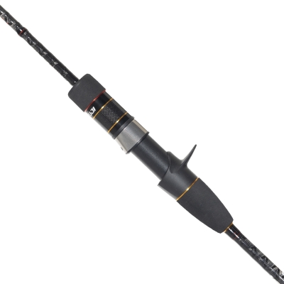 Ryuji Power Jig Game Fuji 183 cm 120-450 gr Tetikli Jig Kamış - 3