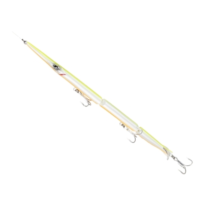 Ryuji Predator 18cm 23gr Maket Yem - 1