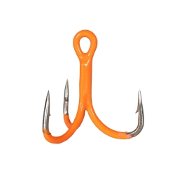 Ryuji Predator ST33 Orange Üçlü İğne - Ryuji
