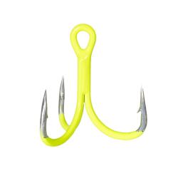 Ryuji Predator ST33 Yellow Üçlü İğne - Ryuji