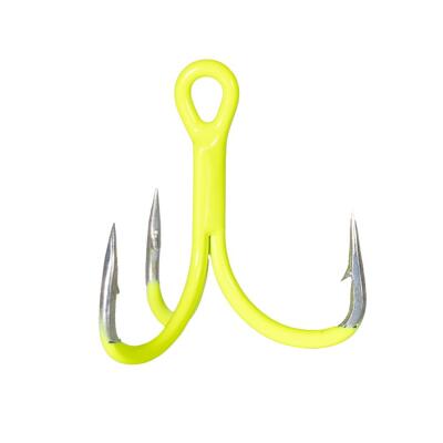 Ryuji Predator ST33 Yellow Üçlü İğne - 1