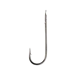 Ryuji R-1350 Aberdeen Worm Black Nickel İğne - Ryuji