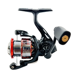 Ryuji Raptor II 2000 S LRF Olta Makinesi - Ryuji