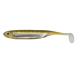 Ryuji Real Fish 8cm Silikon Yem - Ryuji