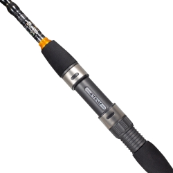 Ryuji Rock Fish 180 cm 10-40 gr Tele Spin Kamış - 2