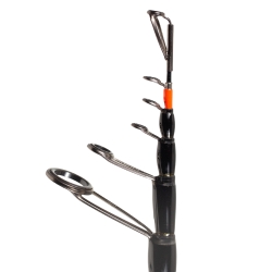 Ryuji Rock Fish 180 cm 10-40 gr Tele Spin Kamış - 4