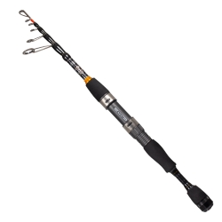 Ryuji Rock Fish 180 cm 3-25 gr Tele Spin Kamış - Ryuji