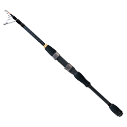 Ryuji Rock Fish 228 cm 3-16 gr Tele LRF Kamış - Ryuji
