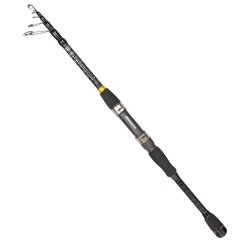 Ryuji Rock Fish 240 cm 10-40 gr Tele Spin Kamış - Ryuji