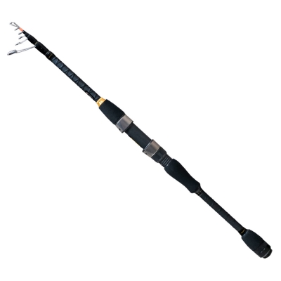 Ryuji Rock Fish 240 cm 15-60 gr Tele Spin Kamış - 1