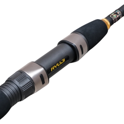 Ryuji Rock Fish 300 cm 15-60 gr Tele Spin Kamış - 3