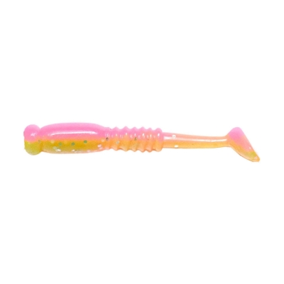 Ryuji Rock Tail 4cm Kokulu Silikon Yem - 1