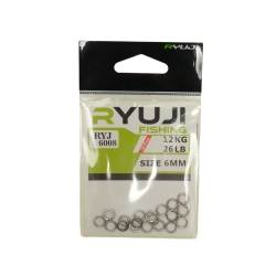 Ryuji RYJ 6008 Split Halka - 2