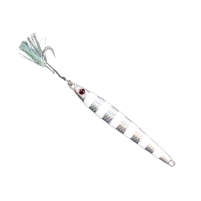 Ryuji Salty Jig 14,5cm 160gr Jig Yem - 1