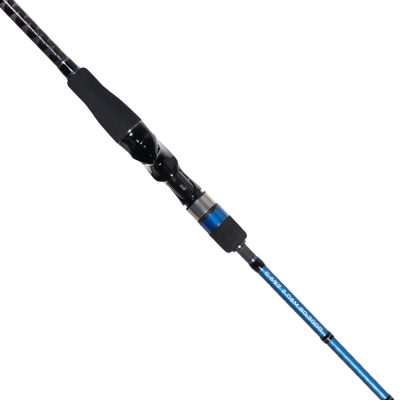 Ryuji Seahunter Fuji 206 cm 80-300 gr Tetikli Jig Kamş - 3