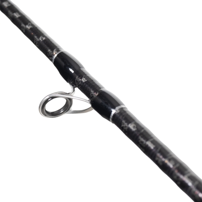 Ryuji Seahunter Fuji 206 cm 80-300 gr Tetikli Jig Kamş - 4
