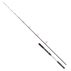 Ryuji Searider 180 cm 60-180 gr Jig Kamış - Ryuji